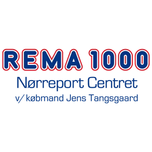 Rema 1000, Nørreport